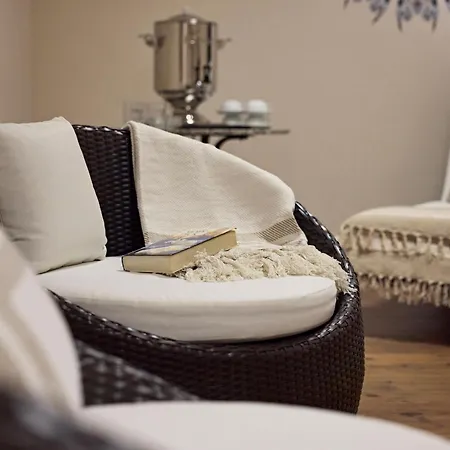 Dorint Marc Aurel & Golf 4* Bad Gögging