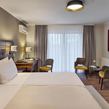 Dorint Marc Aurel & Golf Station touristique