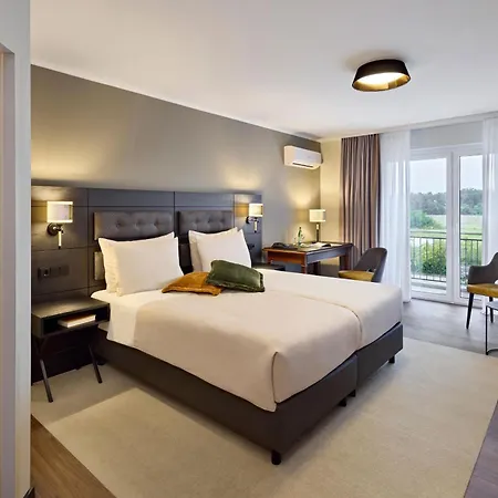 Resort Dorint Marc Aurel & Golf