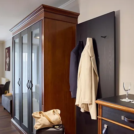 Dorint Marc Aurel & Golf 4*