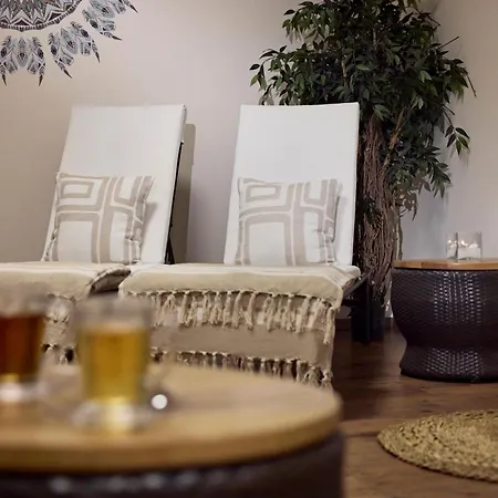 Dorint Marc Aurel & Golf 4* Bad Gögging