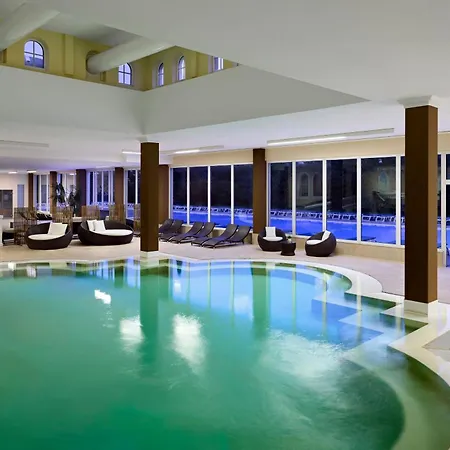 Dorint Marc Aurel & Golf