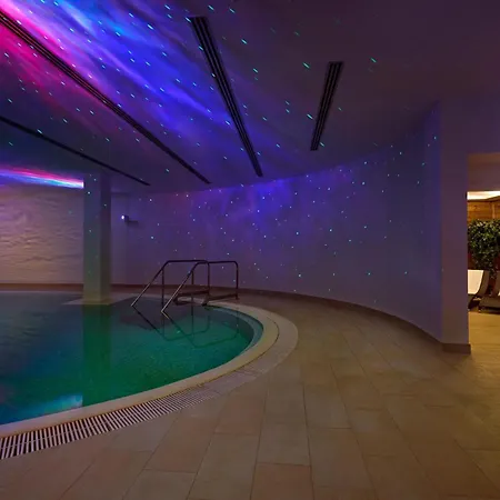 Dorint Marc Aurel & Golf Station touristique