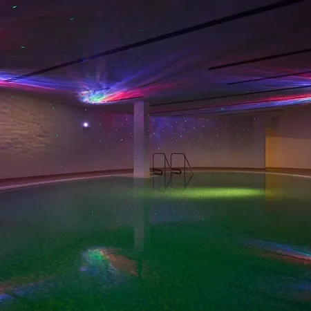 Dorint Marc Aurel & Golf Station touristique 4*