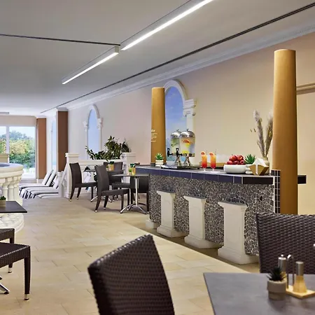 Dorint Marc Aurel & Golf 4*