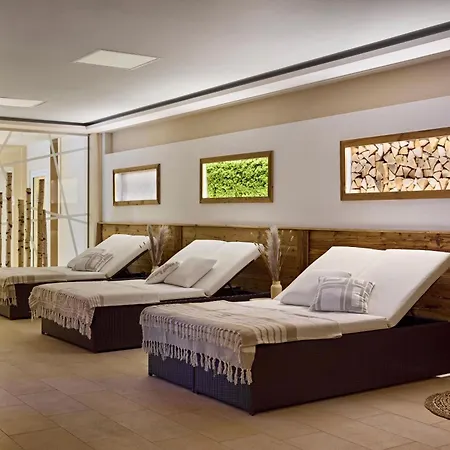 Dorint Marc Aurel & Golf 4* Bad Gögging