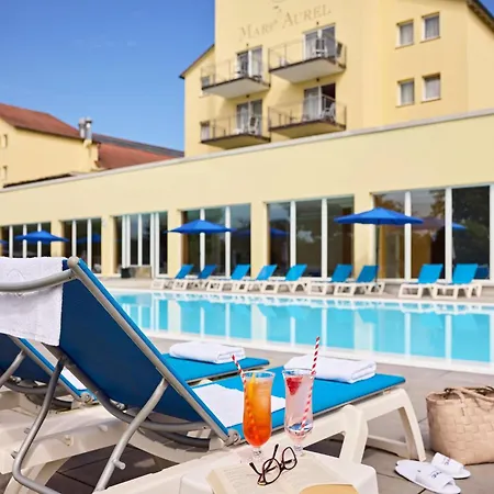 Resort Dorint Marc Aurel & Golf