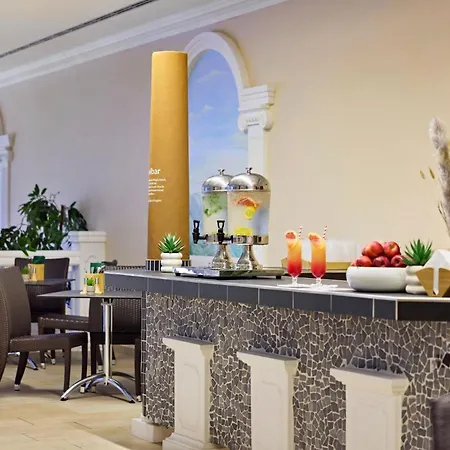 Dorint Marc Aurel & Golf Station touristique 4*