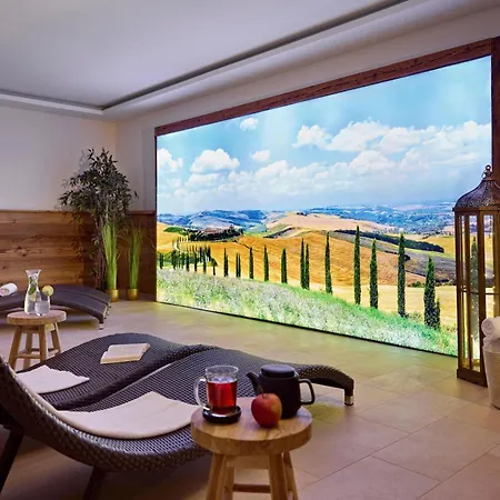 Station touristique Dorint Marc Aurel & Golf 4*