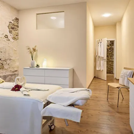 Dorint Marc Aurel & Golf Station touristique