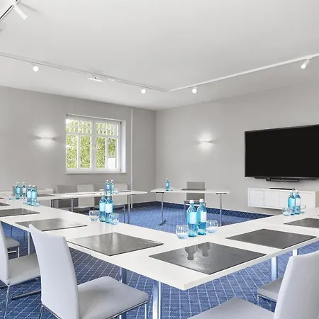 Station touristique Dorint Marc Aurel & Golf Bad Gögging