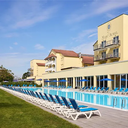 Dorint Marc Aurel & Golf 4*