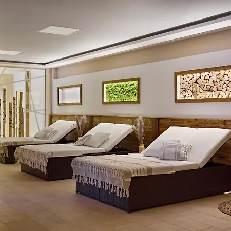 Resort Dorint Marc Aurel & Golf 4*