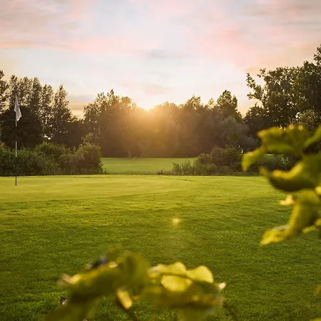 Resort Dorint Marc Aurel & Golf 4*