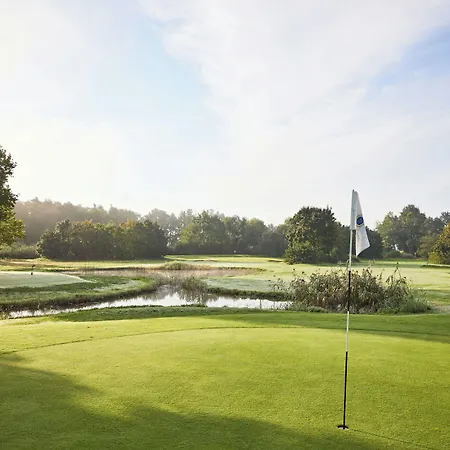 Dorint Marc Aurel & Golf Resort 4*