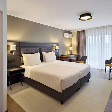 Dorint Marc Aurel & Golf Resort