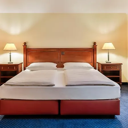 Dorint Marc Aurel & Golf 4*