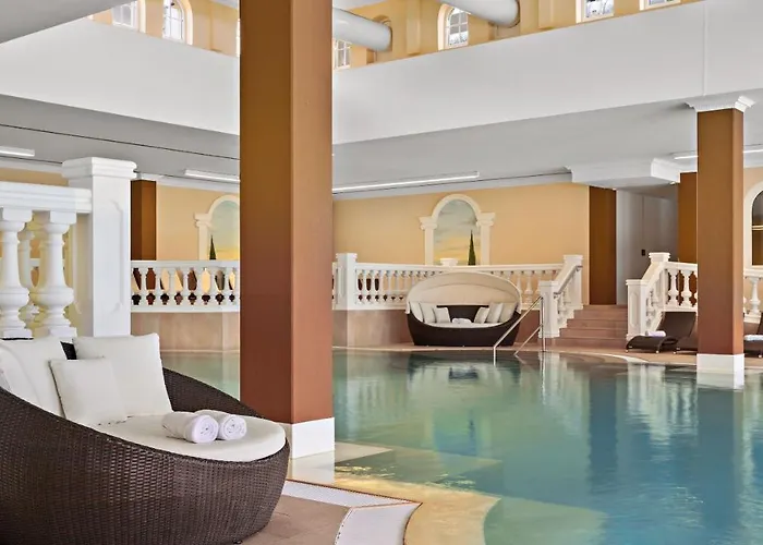 Resort Dorint Marc Aurel & Golf