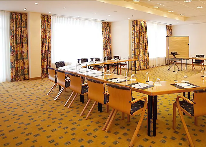 Dorint Marc Aurel & Golf 4*