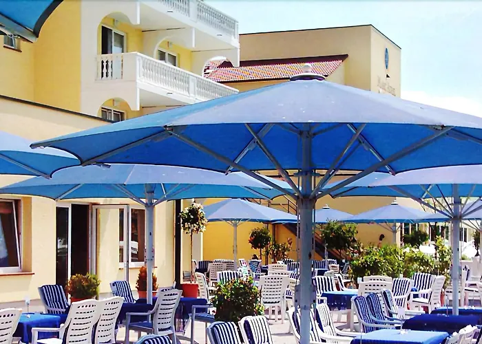 Dorint Marc Aurel & Golf Resort 4*