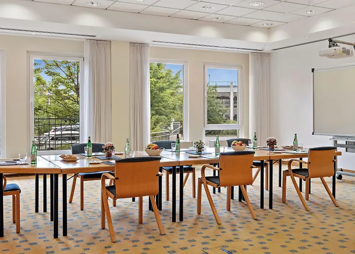 Resort Dorint Marc Aurel & Golf 4*
