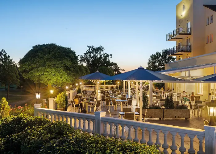 Dorint Marc Aurel & Golf 4*