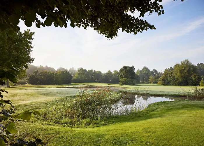 Dorint Marc Aurel & Golf Resort 4*